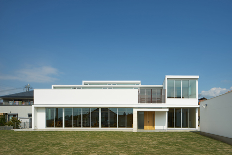 House in Kai by MAMM Design