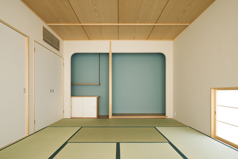 House in Kai by MAMM Design