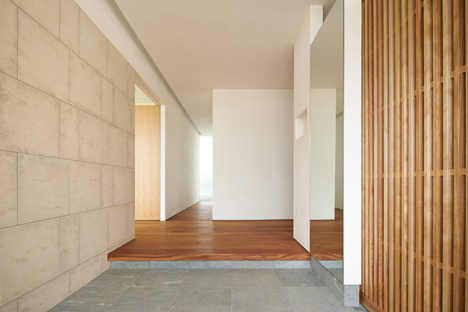 House in Kai by MAMM Design