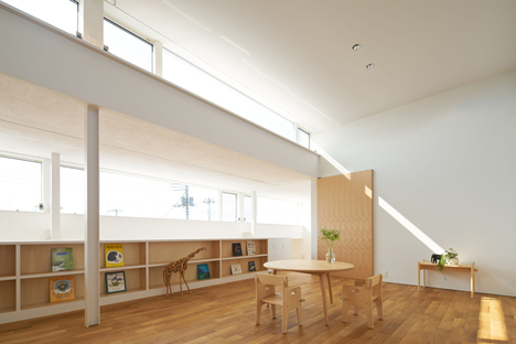 House in Kai by MAMM Design