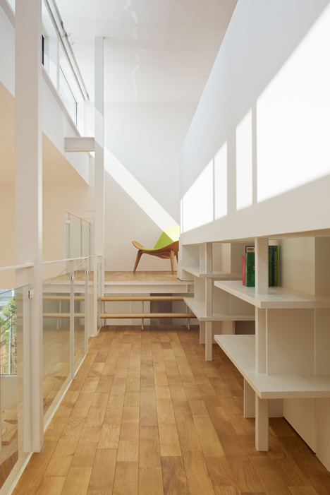 House in Kai by MAMM Design