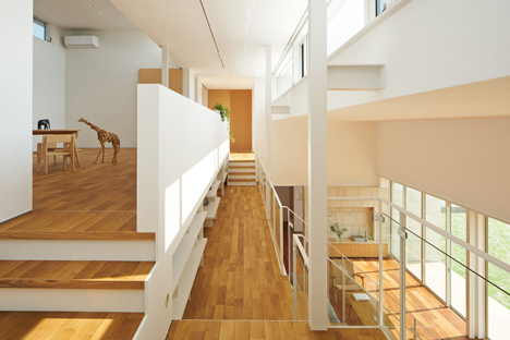House in Kai by MAMM Design