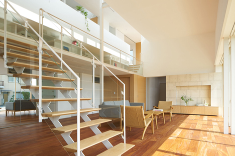 House in Kai by MAMM Design