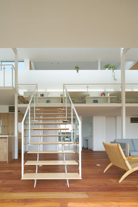 House in Kai by MAMM Design