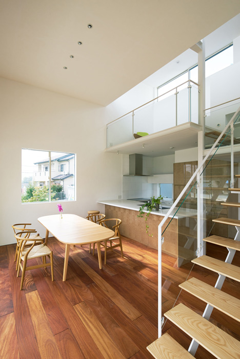 House in Kai by MAMM Design