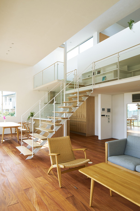 House in Kai by MAMM Design