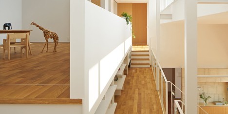 House in Kai by MAMM Design