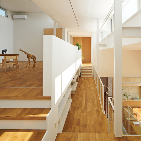 House in Kai by MAMM Design