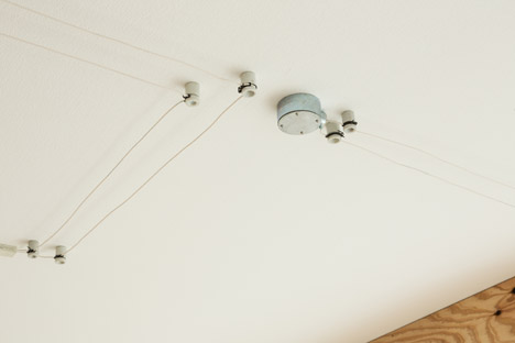 House in Nishi-honmachi by Shimpei Oda