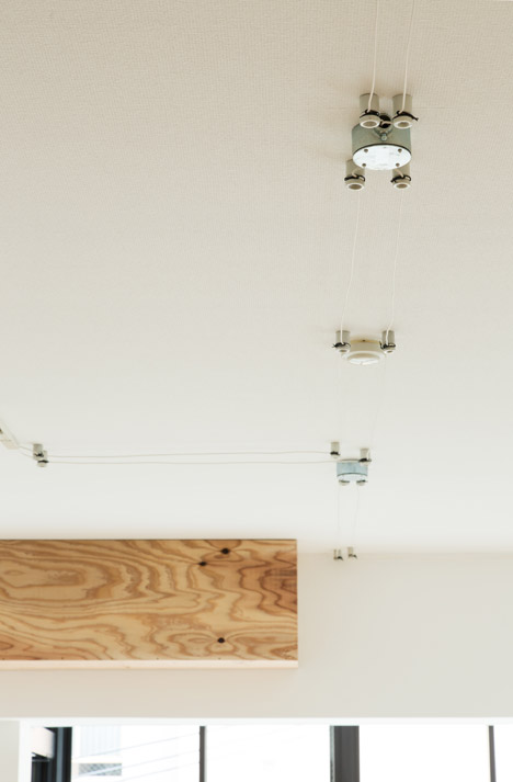 House in Nishi-honmachi by Shimpei Oda