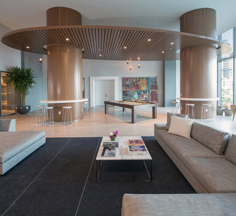Icon Bay by Arquitectonica