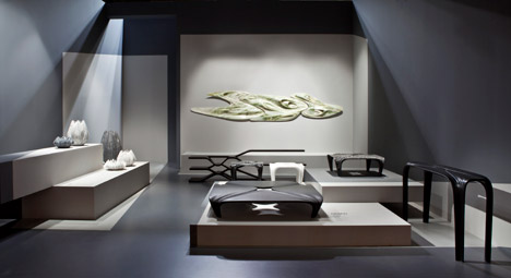International Design Furniture Fair Hong Kong
