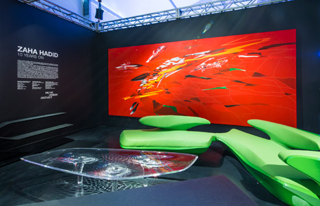 International Design Furniture Fair Hong Kong