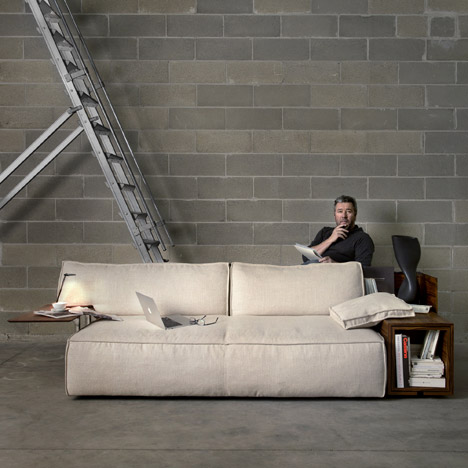 International Design Furniture Fair Hong Kong
