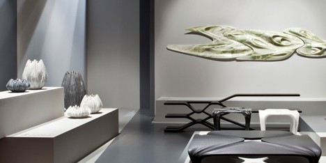 International Design Furniture Fair Hong Kong