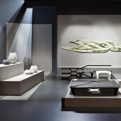 International Design Furniture Fair Hong Kong