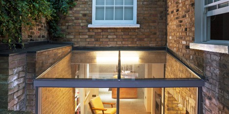 JJ House by Space Group Architects