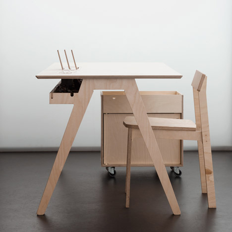 Kano by Opendesk