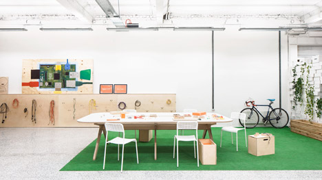 Kano by Opendesk