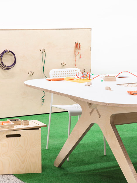 Kano by Opendesk