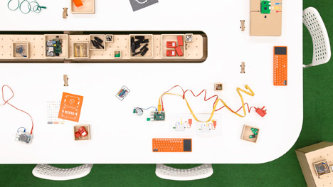 Kano by Opendesk