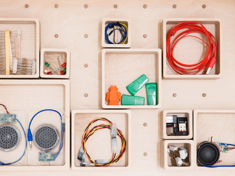 Kano by Opendesk