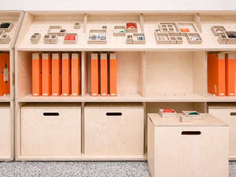 Kano by Opendesk