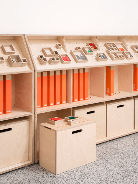 Kano by Opendesk