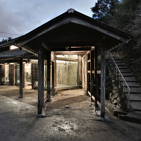 Koya by Issei Suma