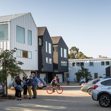 Imaginative housing solutions for LA presented in new exhibition at A+D Museum