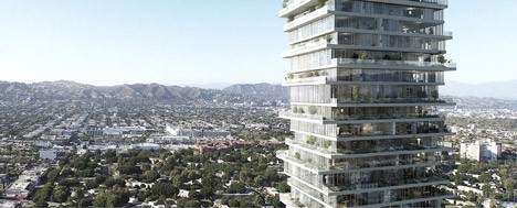 6030 Wilshire by PAR