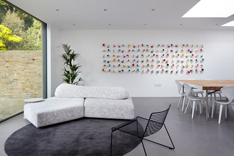Lansdowne Gardens by Phillips Tracey Architects