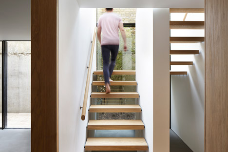 Lansdowne Gardens by Phillips Tracey Architects