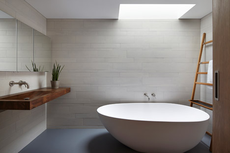 Lansdowne Gardens by Phillips Tracey Architects