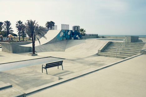 Lexus Hoverboard