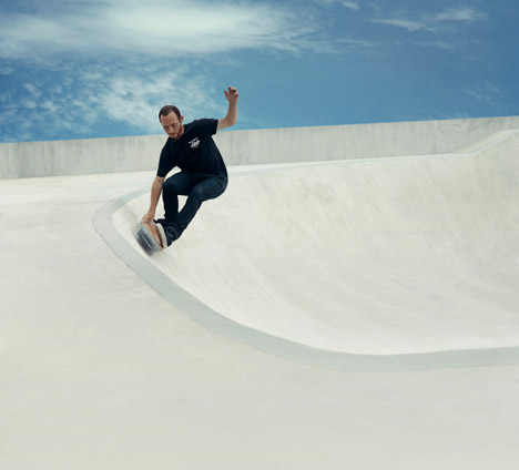 Lexus Hoverboard