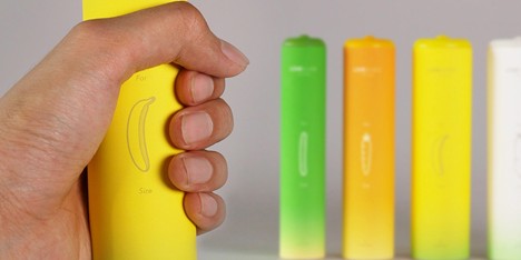 Love Guide condom