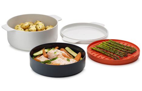 M-Cuisine by Joseph Joseph