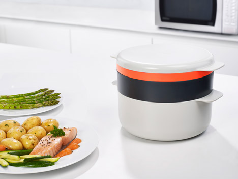 M-Cuisine by Joseph Joseph