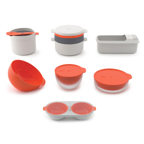 M-Cuisine by Joseph Joseph