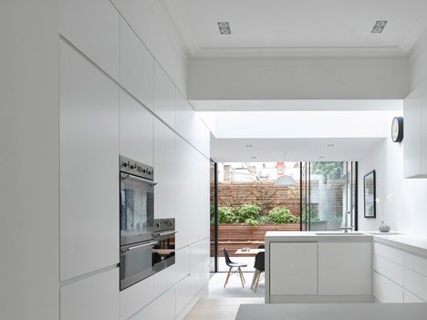 Max House by Paul Archer Design