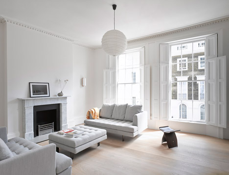 Max House by Paul Archer Design