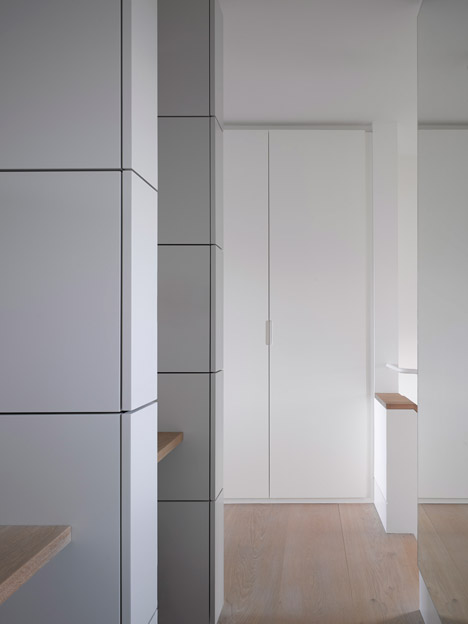 Max House by Paul Archer Design