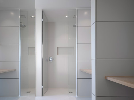 Max House by Paul Archer Design