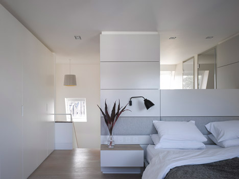 Max House by Paul Archer Design