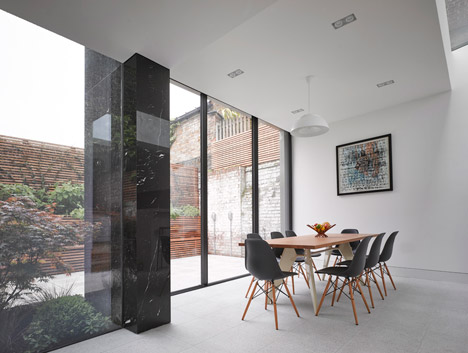 Max House by Paul Archer Design