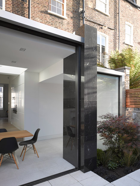 Max House by Paul Archer Design