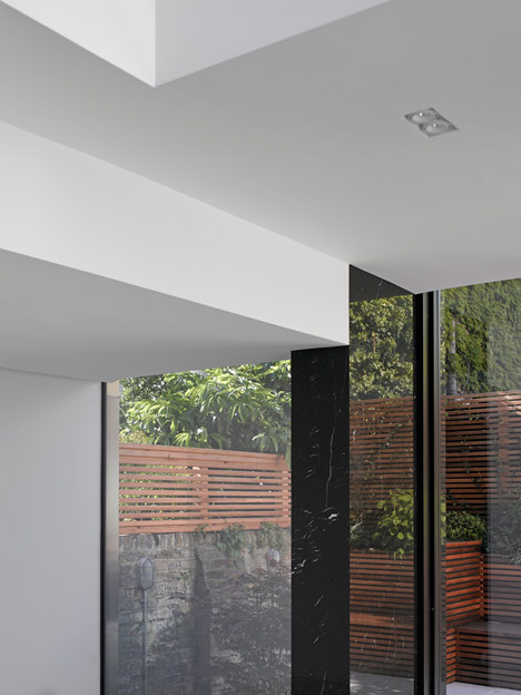 Max House by Paul Archer Design