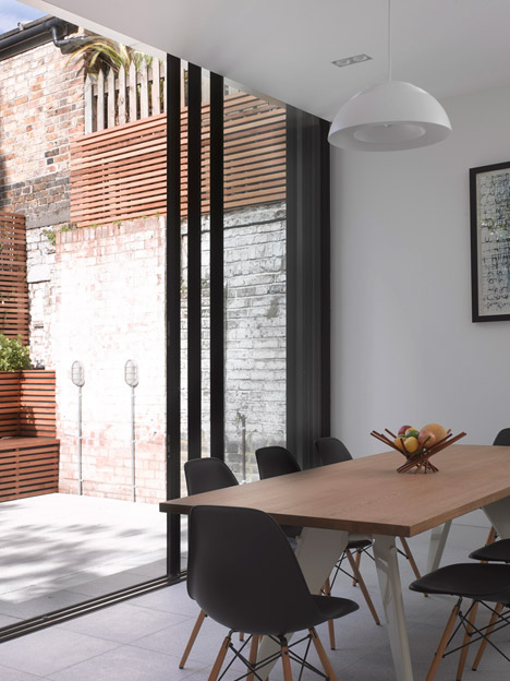 Max House by Paul Archer Design