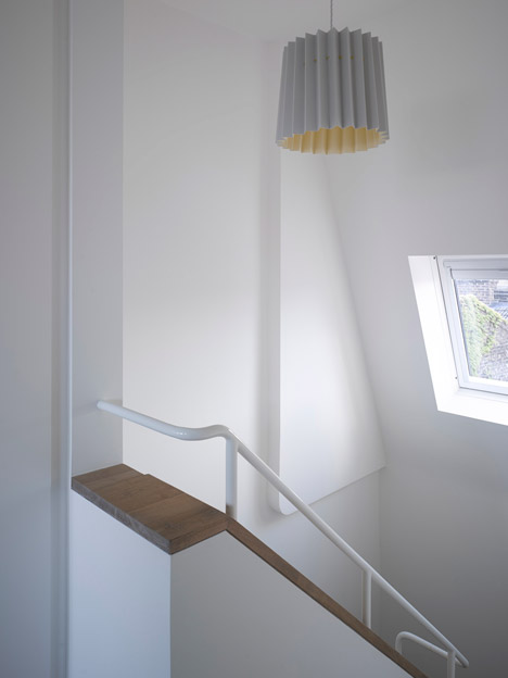 Max House by Paul Archer Design